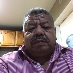 Meet your Posher, Armando